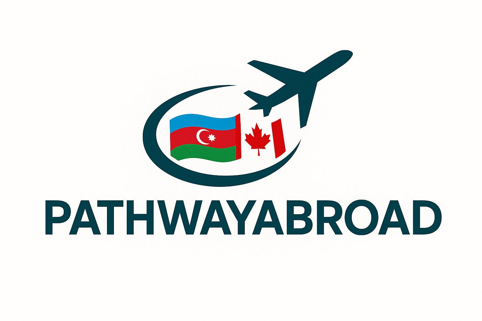 PathwayAbroad Logo